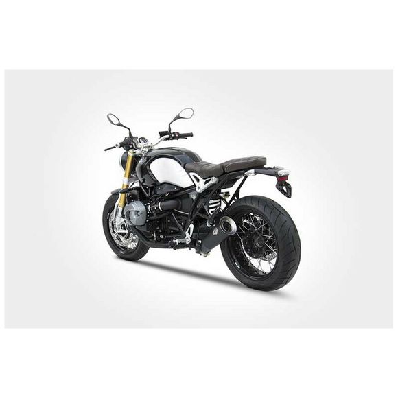 Zard bad child stainless steel Complete Line 2 in 1 - stainless steel tipRef: ZAD00197A / ZBW527S00SSR-STD