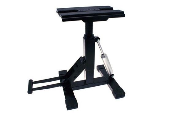Bihr MX Hydraulic motorcycle lift blackRef: BI00599A / 1060523