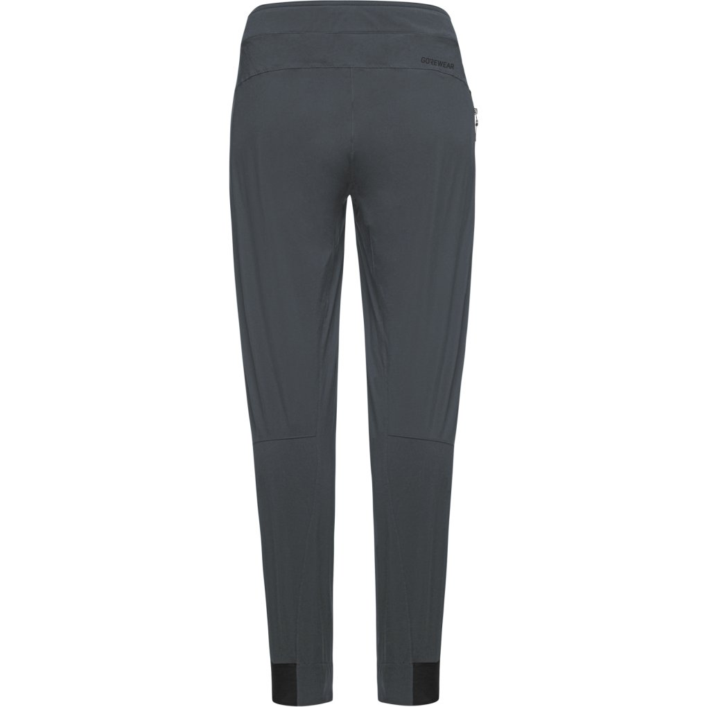 GOREWEAR Passion Pants Women - lab graphite BZ00