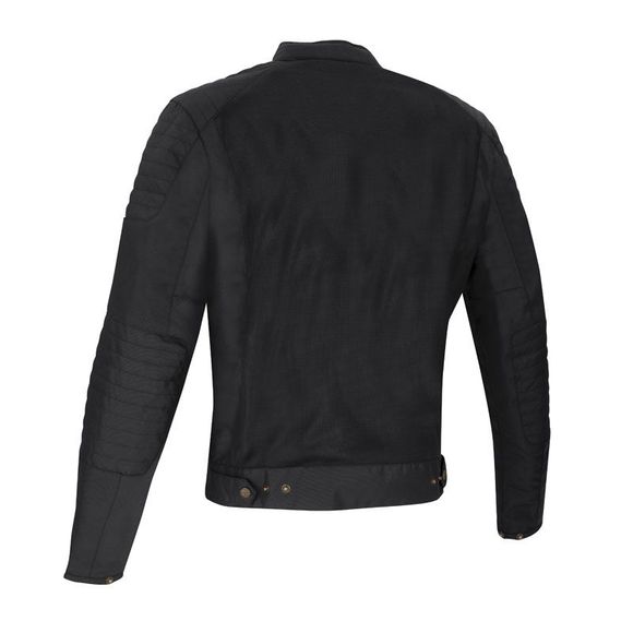 Segura OSKAR Motorcycle Jacket - BlackRef: SG1256
