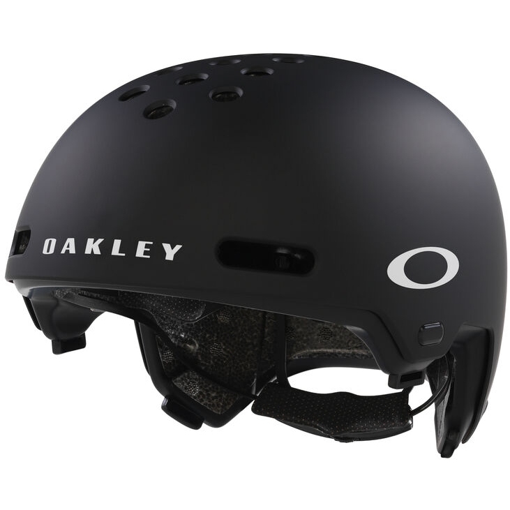 Oakley Street1 MIPS EU Helmet - Matte Black