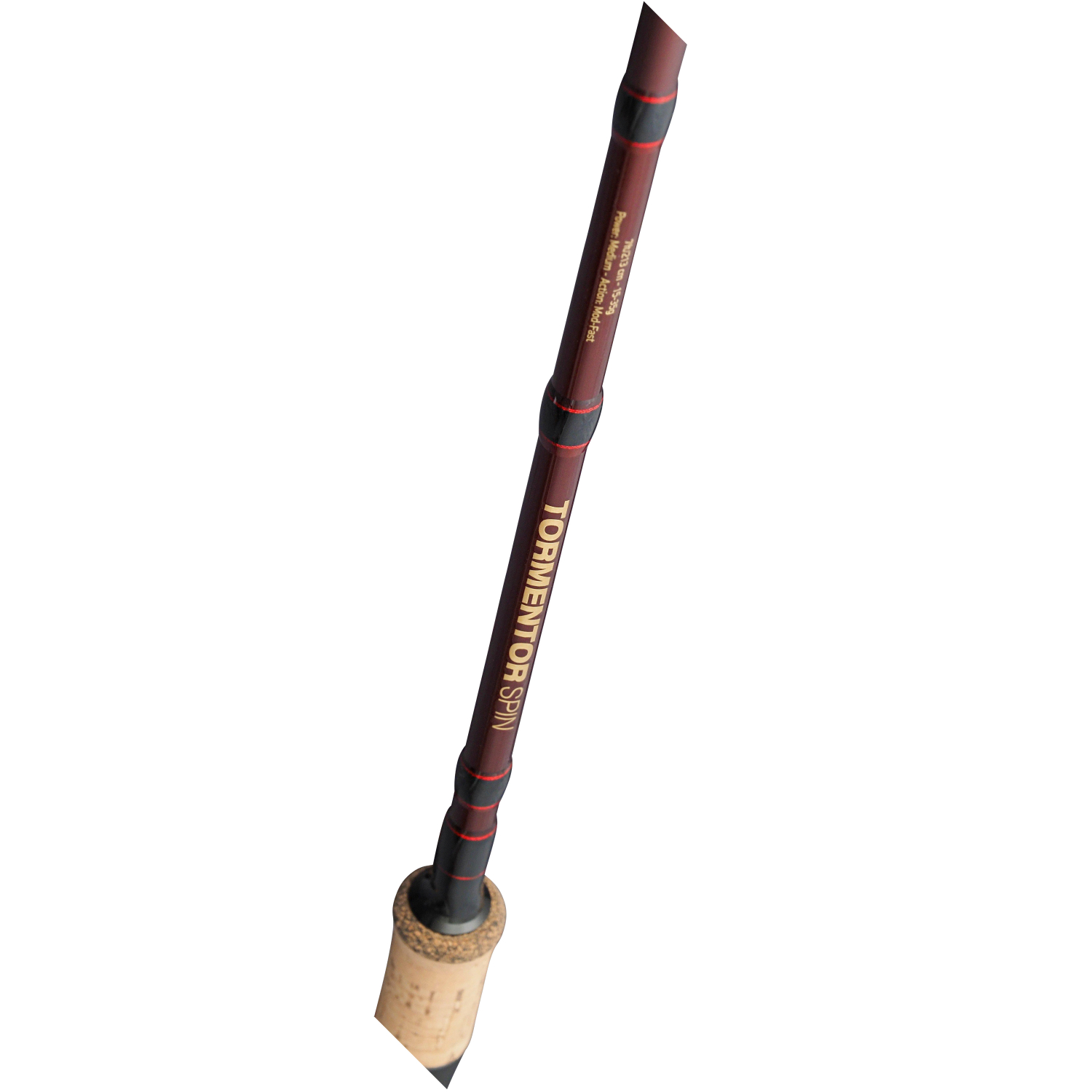 Abu Garcia Tormentor2