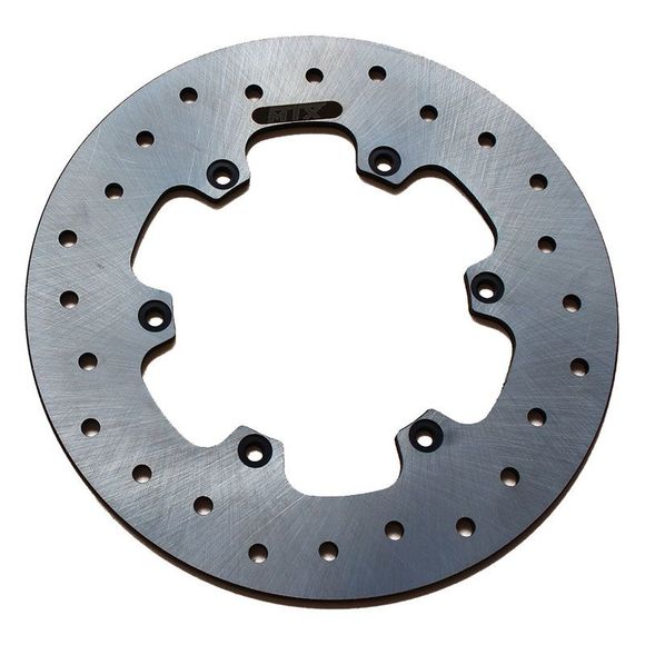 MTX DISC rear round brake discRef: MDS07051