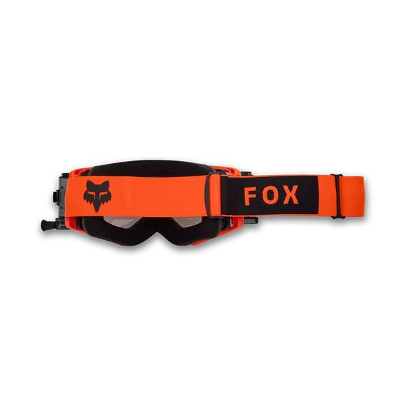 Cross Fox Mask Airspace Roll off 2025 - OrangeRef: fx5094 / 32981-824-os