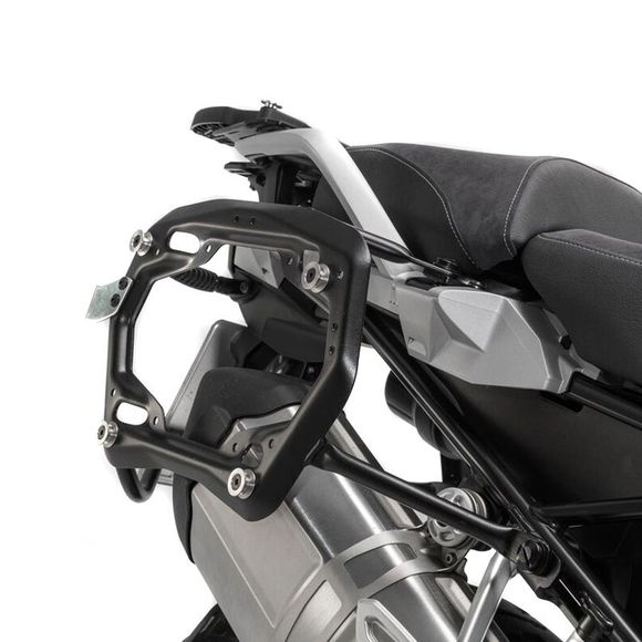 Top case SW-MOTECH KIT ADVENTURE - BlackBMW 1250 R 1250 GS ADVENTURE ABS (0J51) - 2019 - 2020Ref: ADV.07.664.75200
