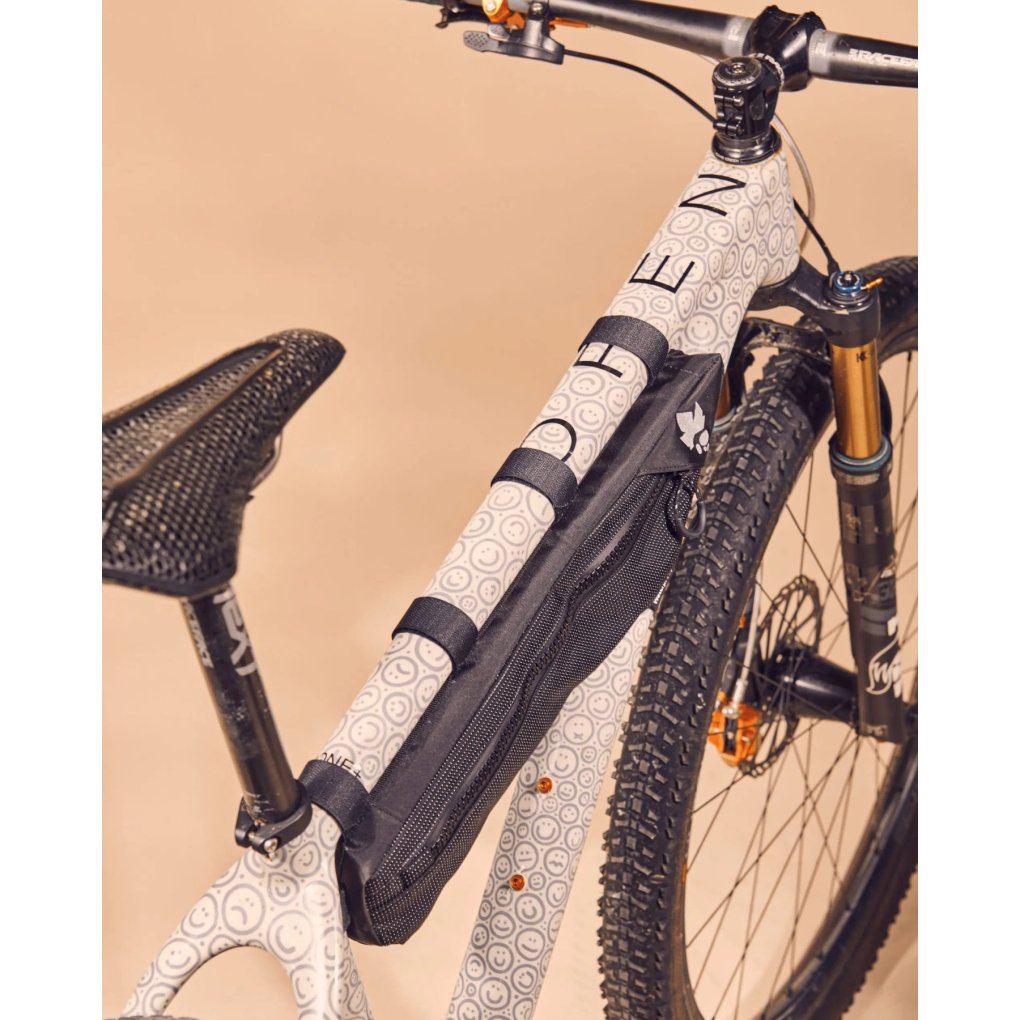 Miss Grape Internode 4 Waterproof Frame Bag