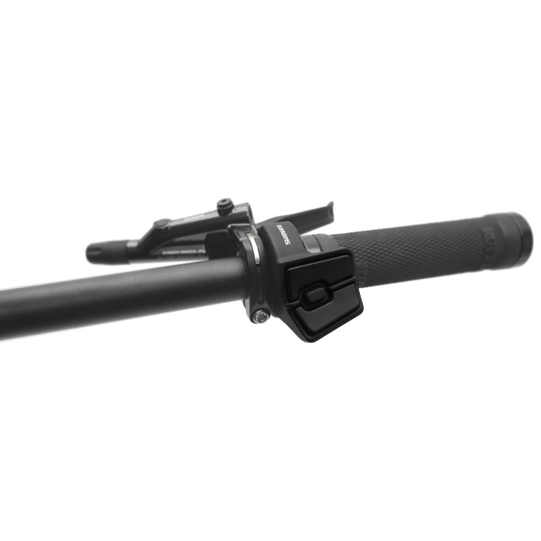 Shimano STePS Di2 SW-E6010 Switch - left - black