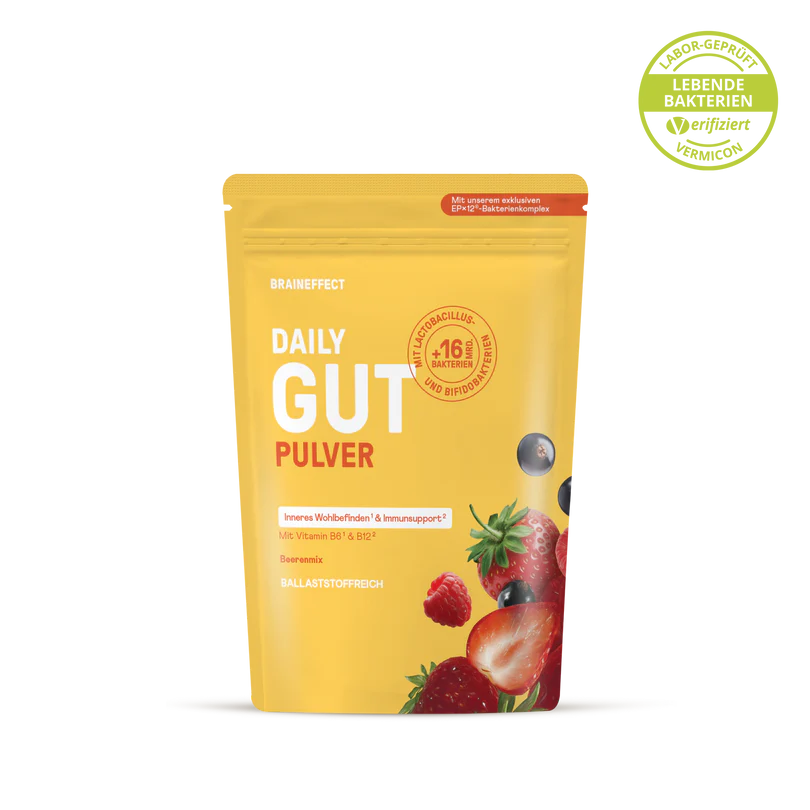 Daily Gut Powder
