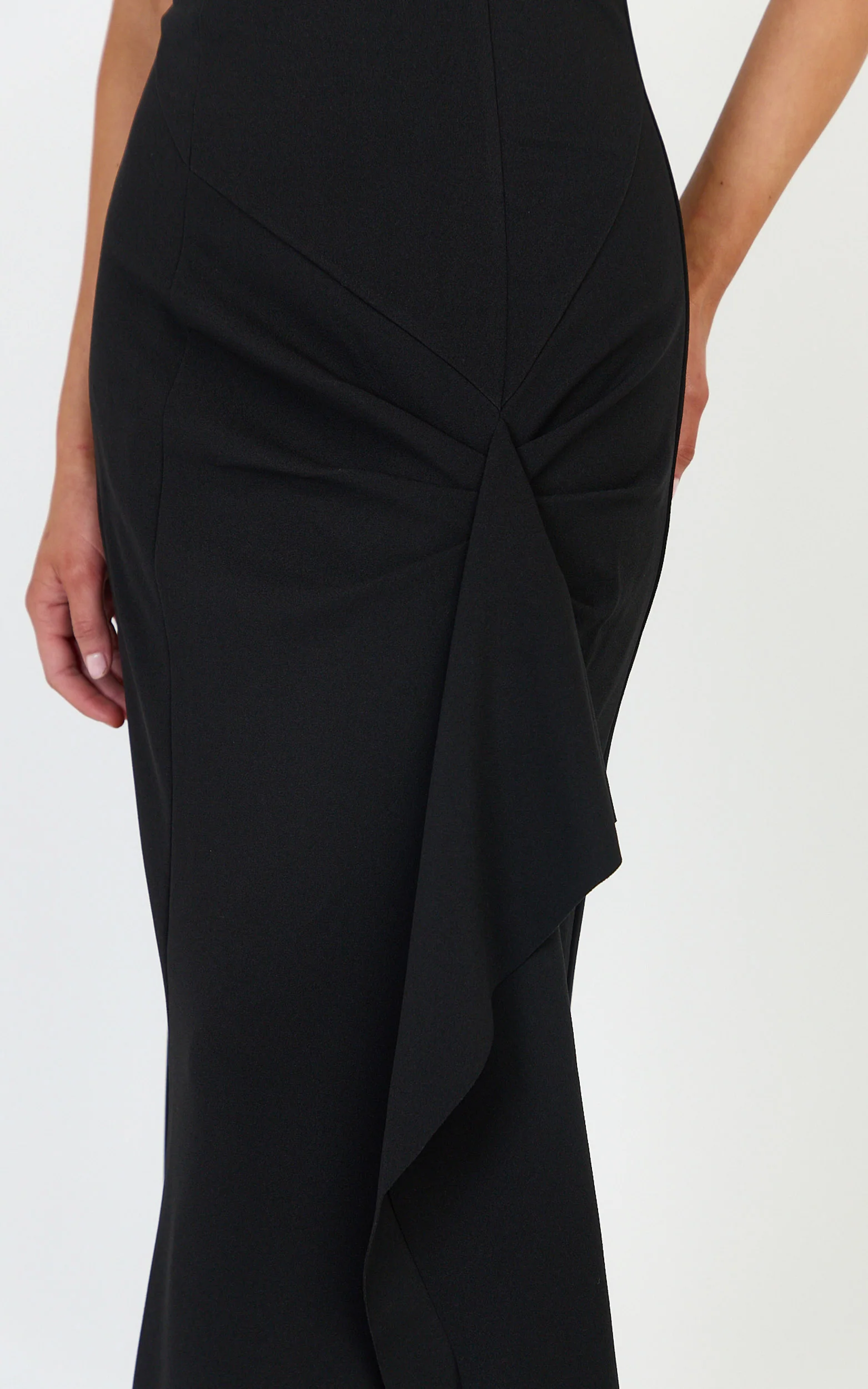 Leda Maxi Dress