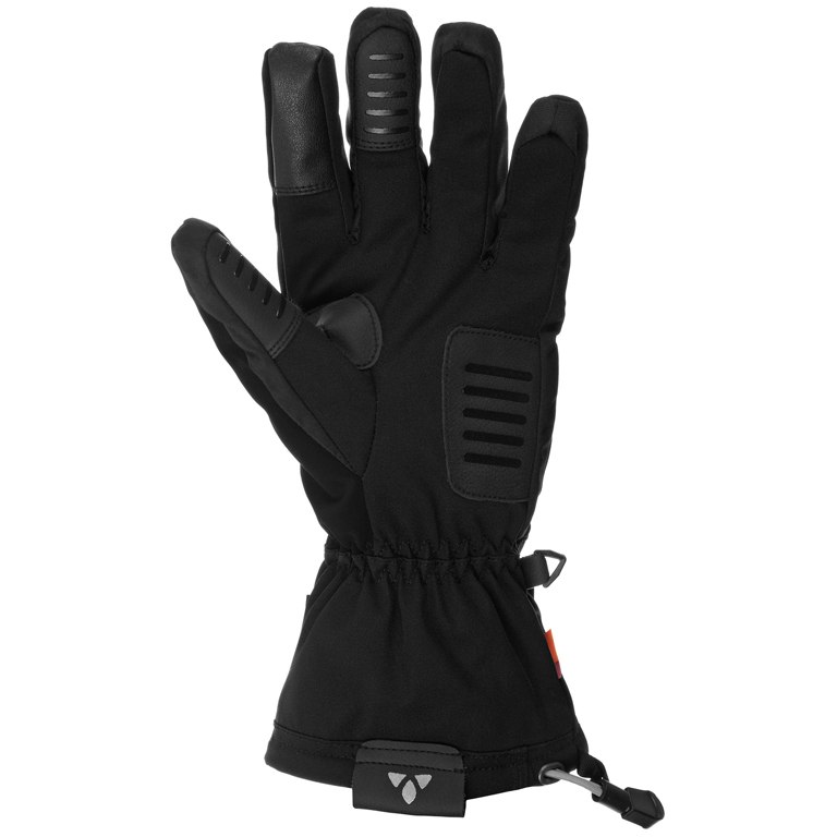 Vaude Tura Gloves II - black