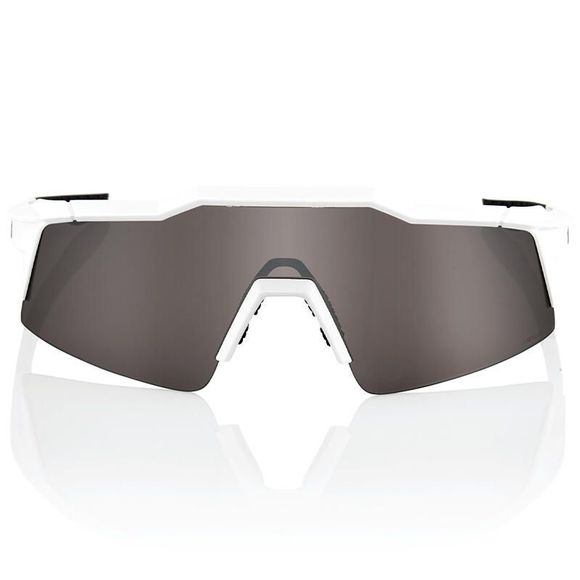 100% SPEEDCRAFT SL Sunglasses - WhiteRef : CE1511 / 60008-00002