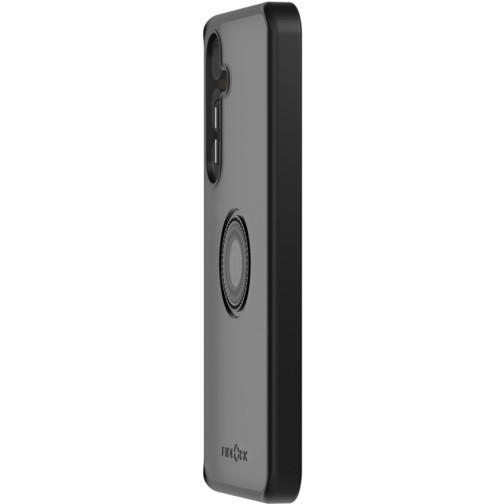 Fidlock Vacuum Phone Case for Samsung Galaxy S25+ - black