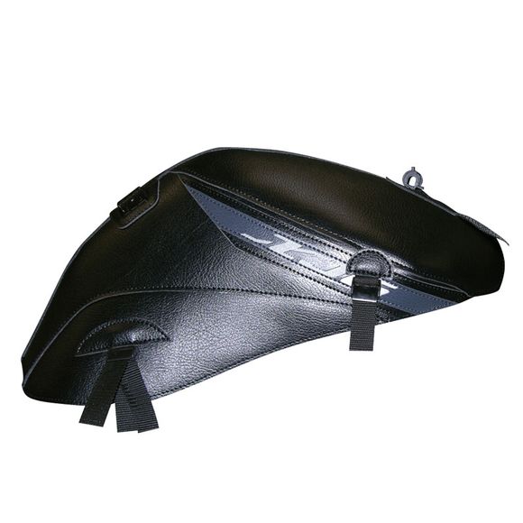 Bagster Black Tank Cover / Anthracite StripeRef: 1573E