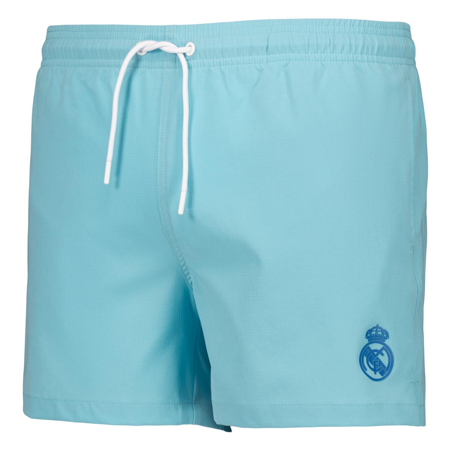 Mens Swimshort Ripstop Aquamarine