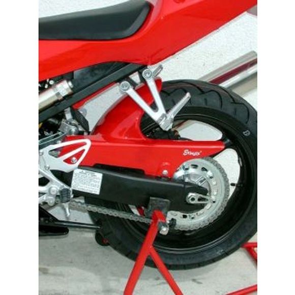 Ermax rear mudguard - plainRef: EM0513