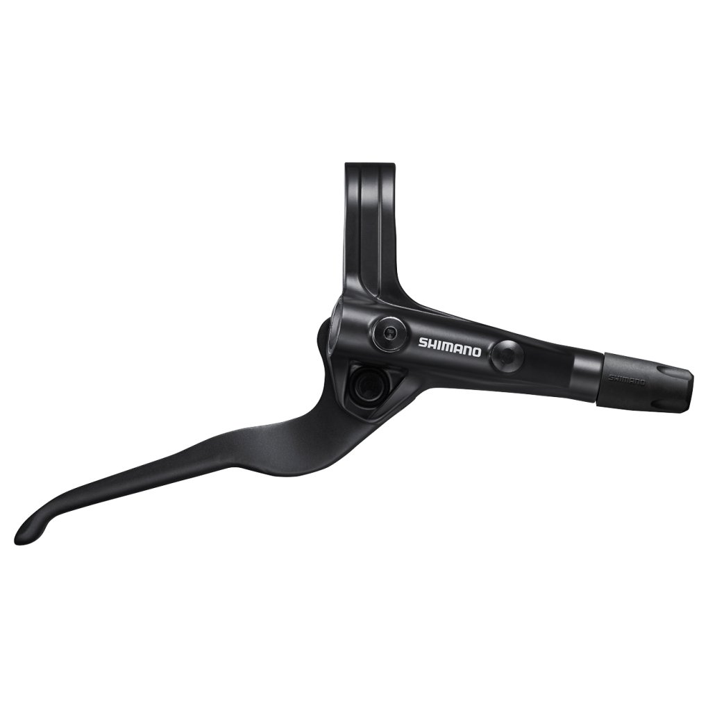 Shimano BL-MT402-3A / BR-MT410 Disc Brake - Post Mount | 2-Piston | J-Kit - right (R) | rear (R)