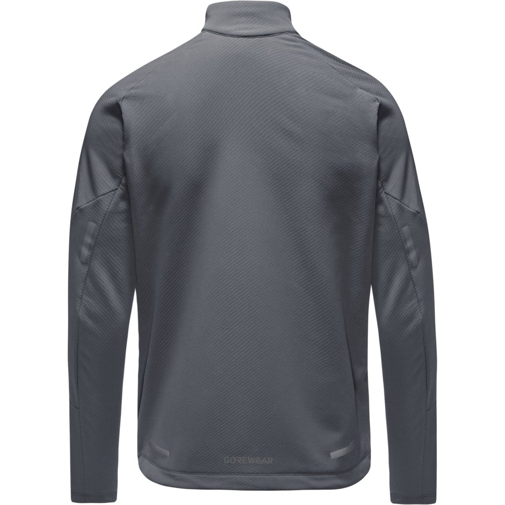 GOREWEAR FERNFLOW Thermo Jacket Men - lab graphite BZ00
