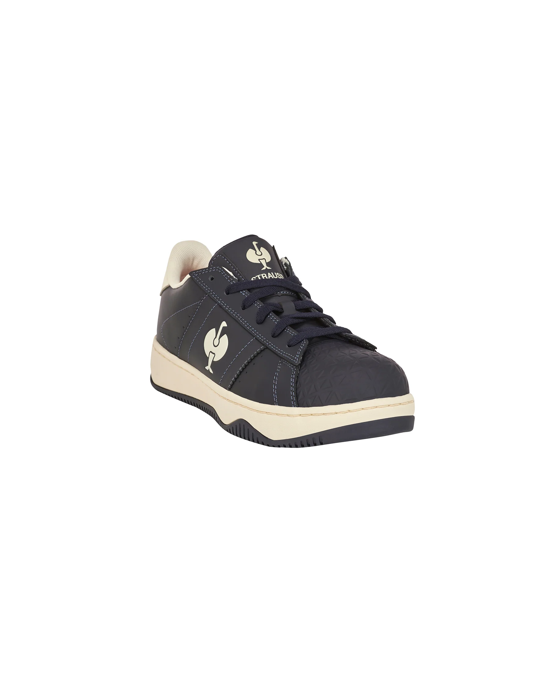 Philly Steel Toe Work Shoe