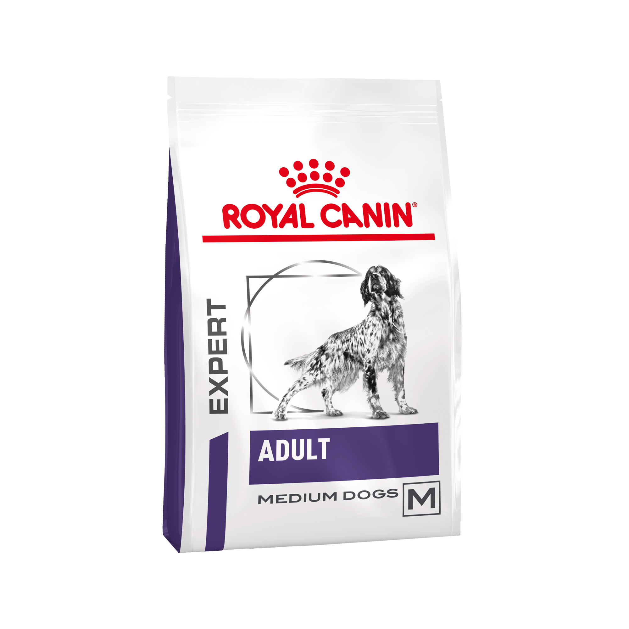 Royal Canin VCN Adult Medium Dog - 4kg