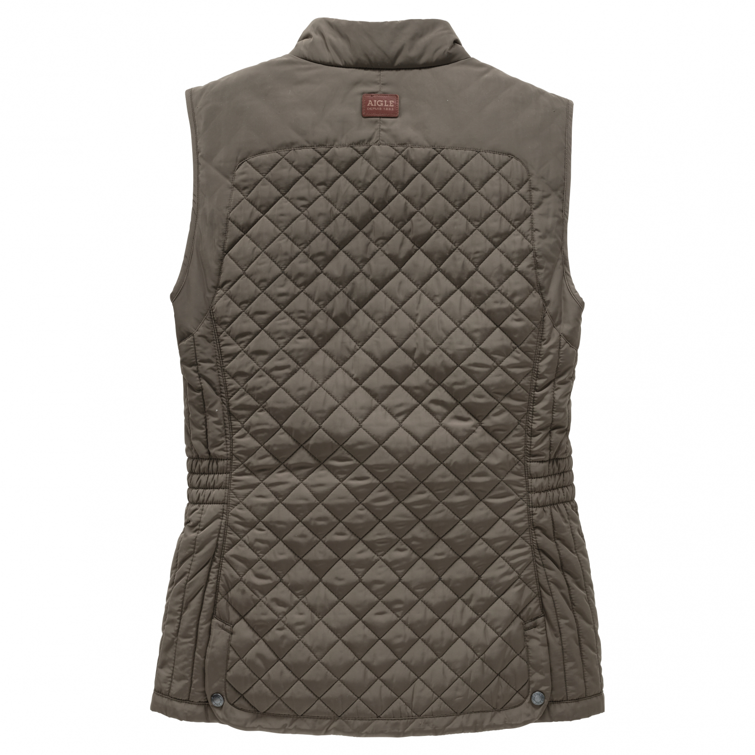 Aigle Quilted vest Muijal