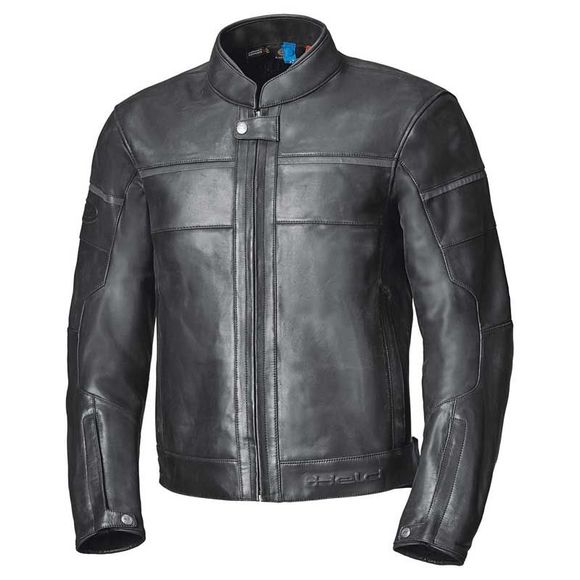 Held Cosmo Wr - Black Motorcycle JacketRef: ED0015