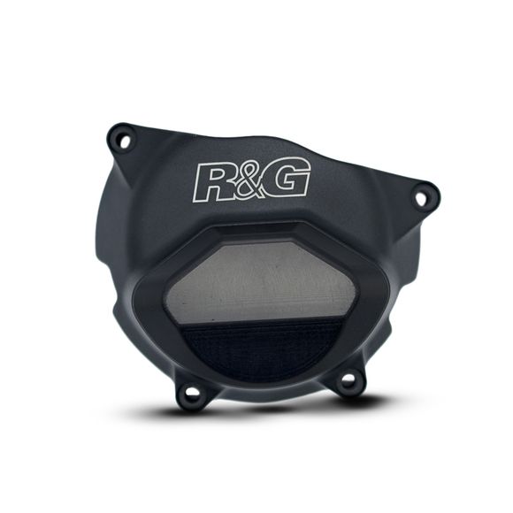 R&G engine protection Racing Kit Kitters (alternator/ignition) Pro blackRef: Rgr02845A / 1125191