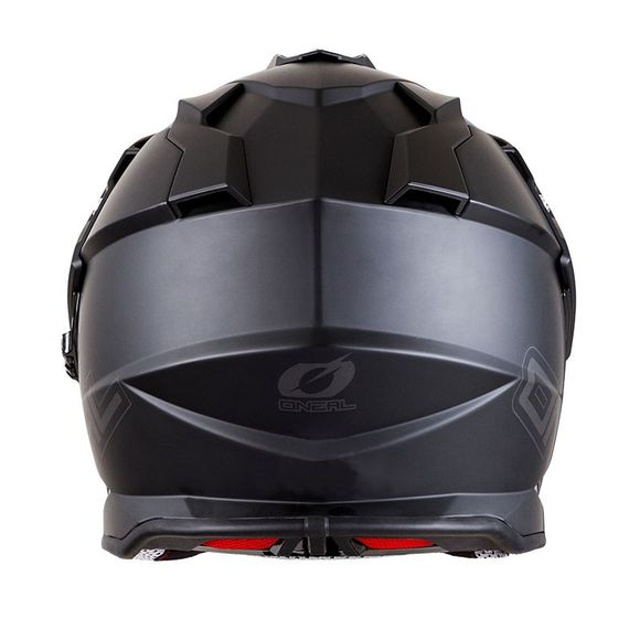 O'Neal Sierra Flat 2,06 - BlackRef: OL2154