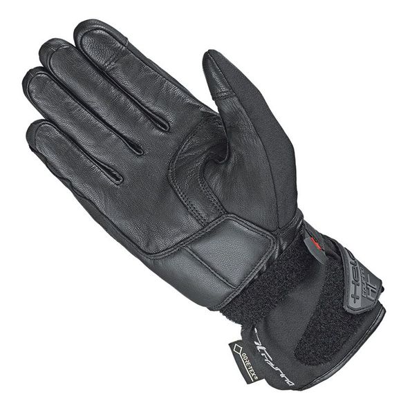 Held satu ii gloves - blackRef: ED0154