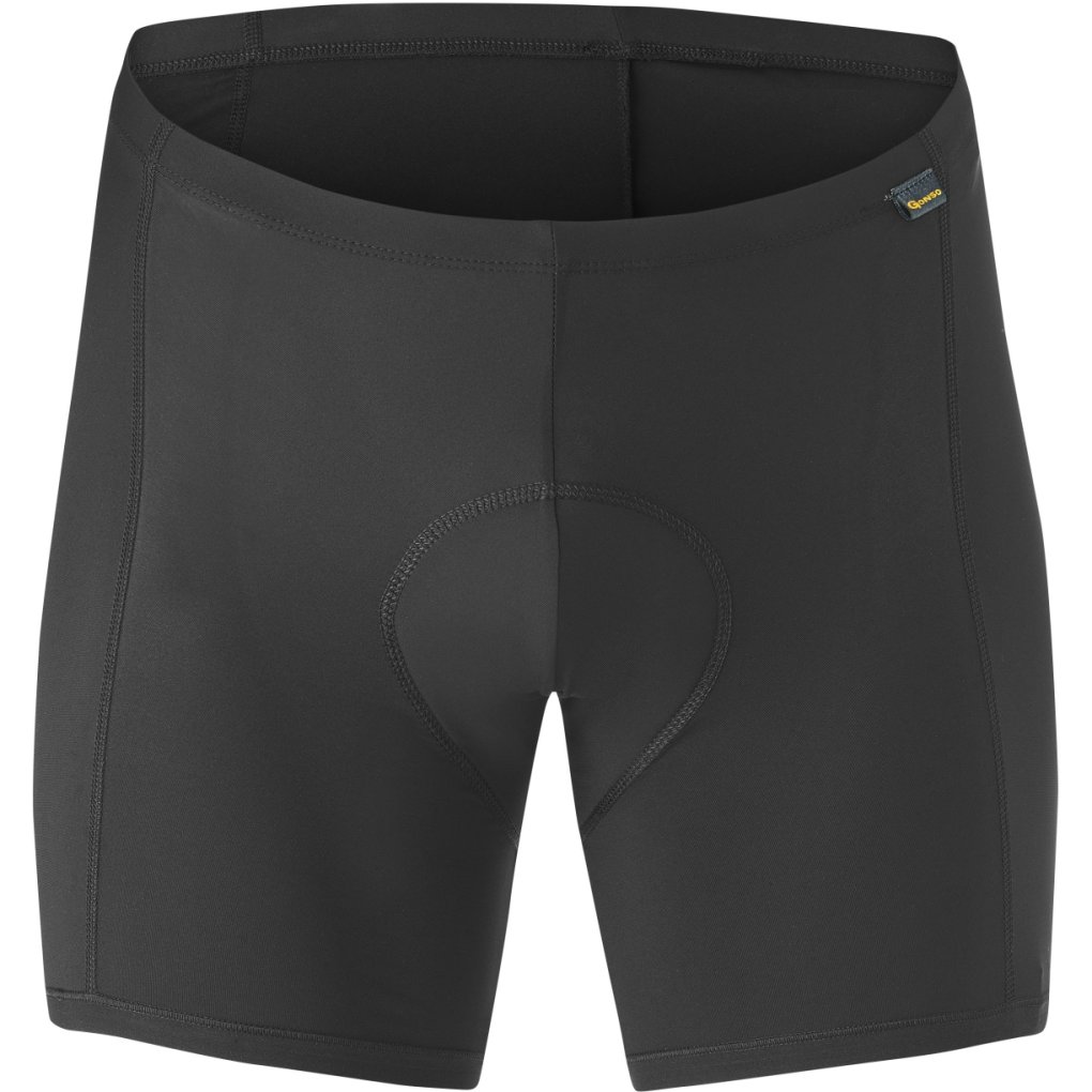 Gonso Base Bike Underpants Men - Black