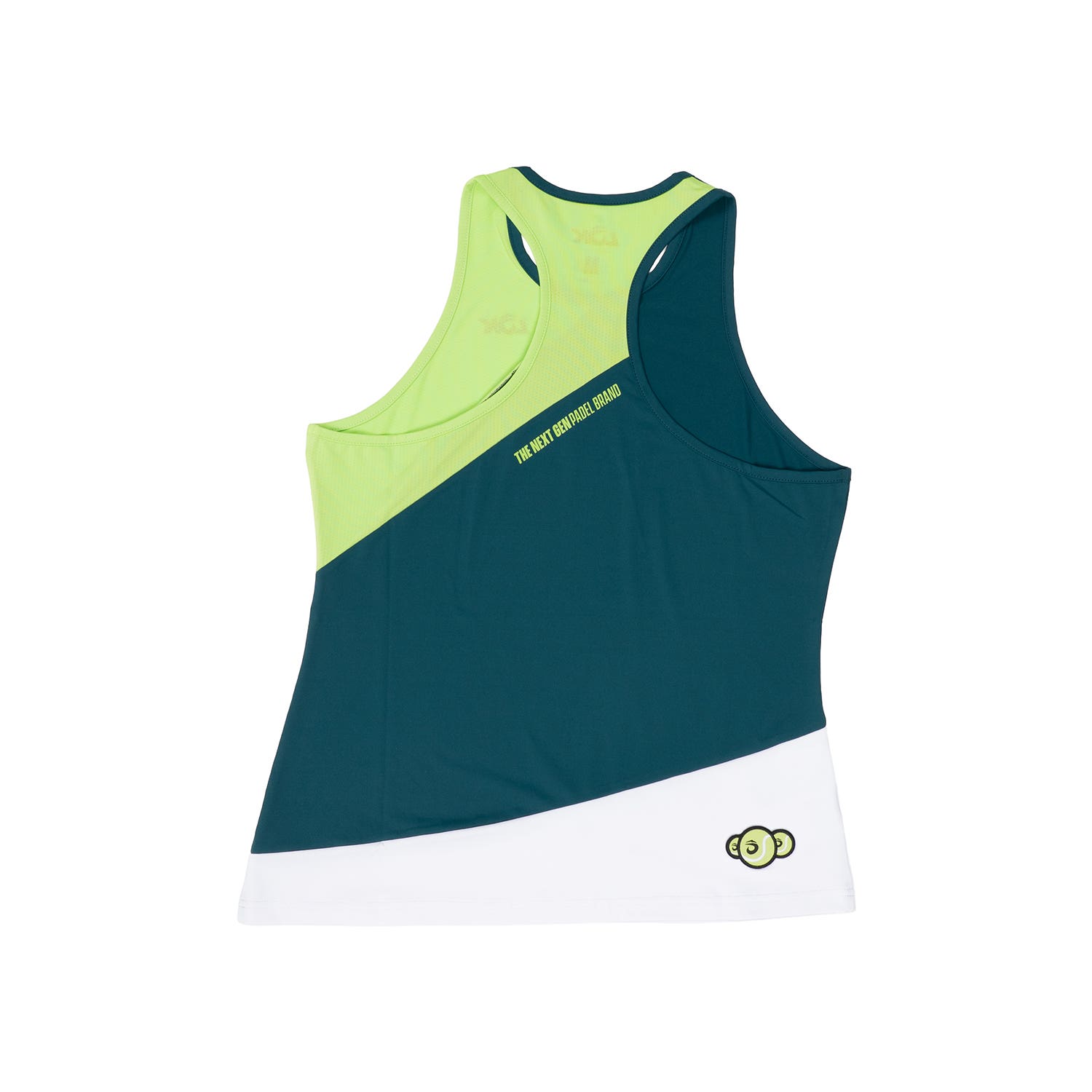 T-SHIRT LOK GROSS WOMAN