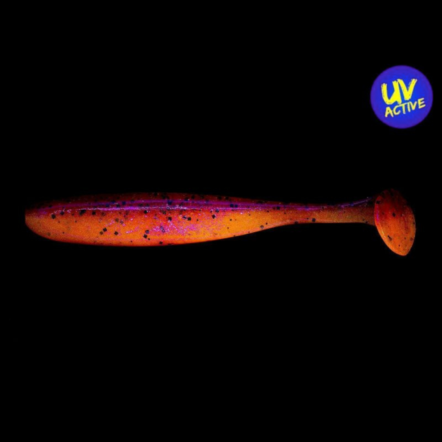 Keitech Easy Shiner (Delta Craw)