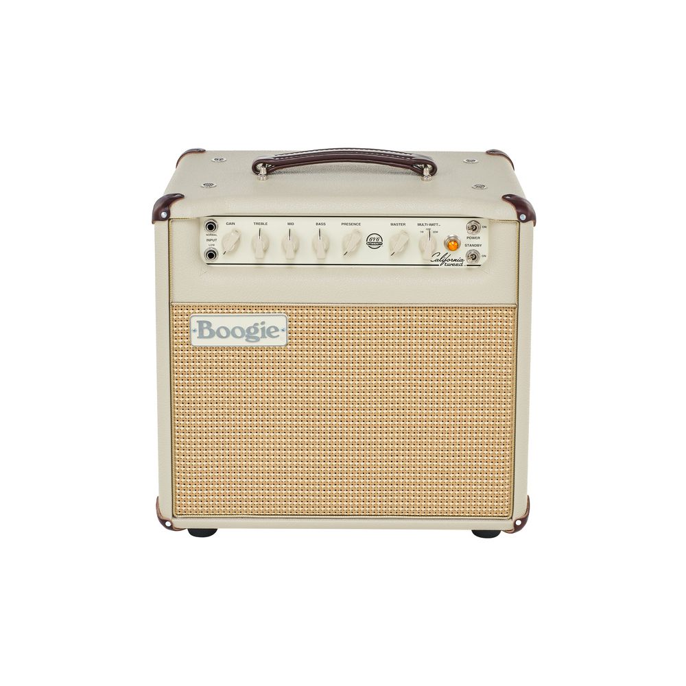 Mesa Boogie California Tweed 2:20 10 Combo – Thomann Ireland