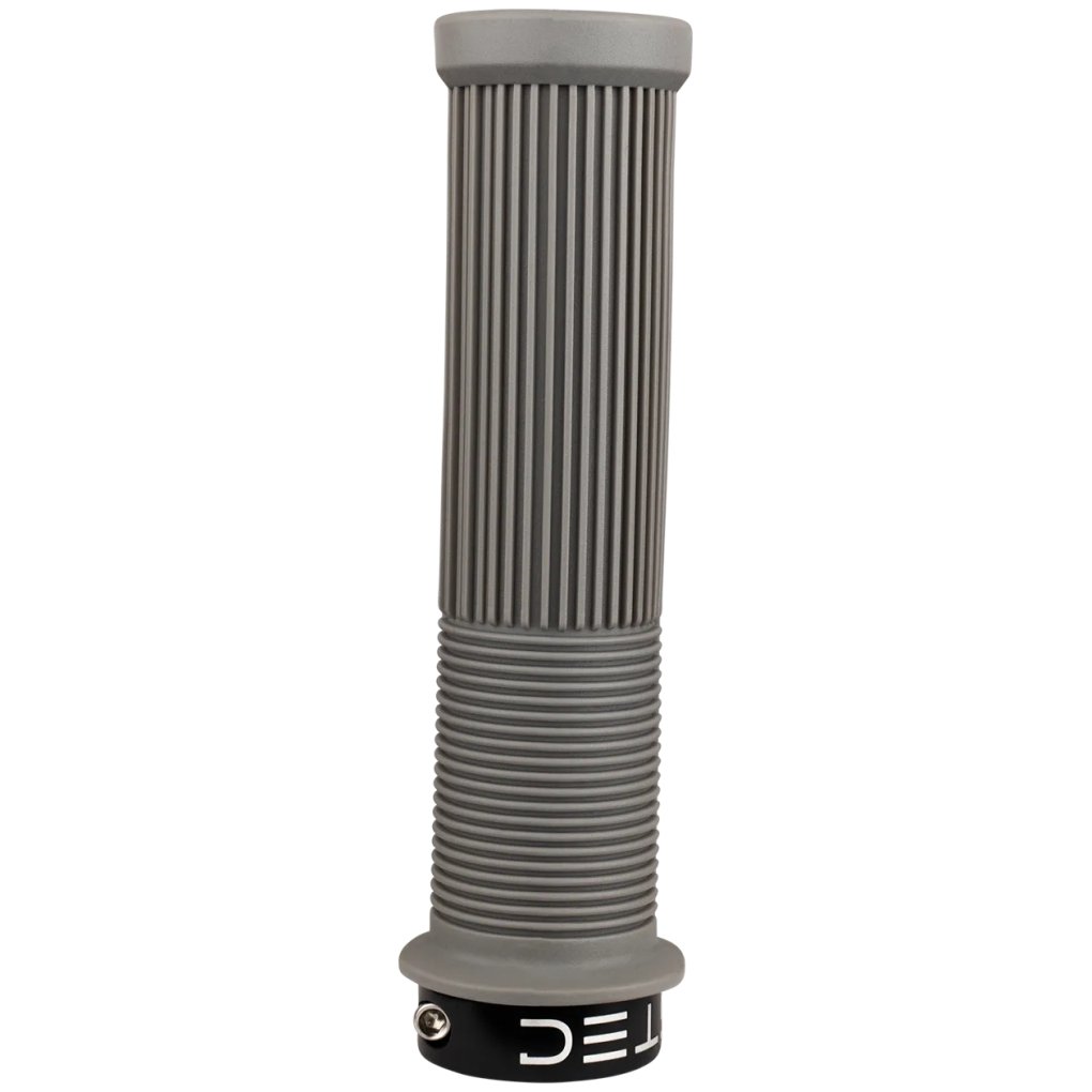 Burgtec The Bartender Pro Handlebar Grips - Josh Bryceland Signature - Gritstone