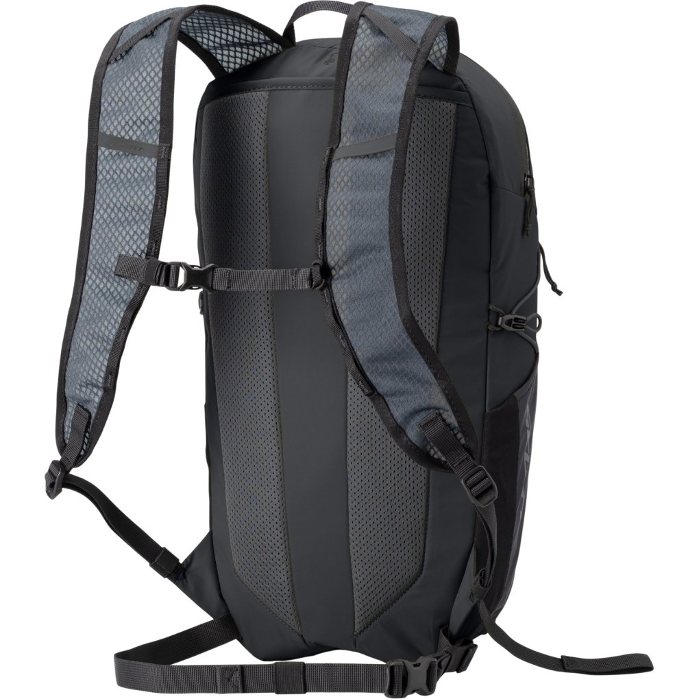 SCOTT Trail Lite 14 Backpack - black