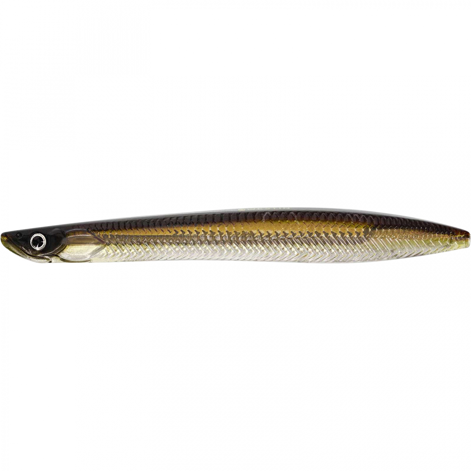 Westin Sandy Inline (UV Transparent Motoroil)