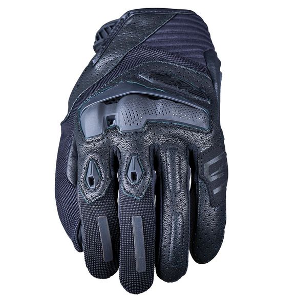 Five rs1 gloves - blackRef: FV0379