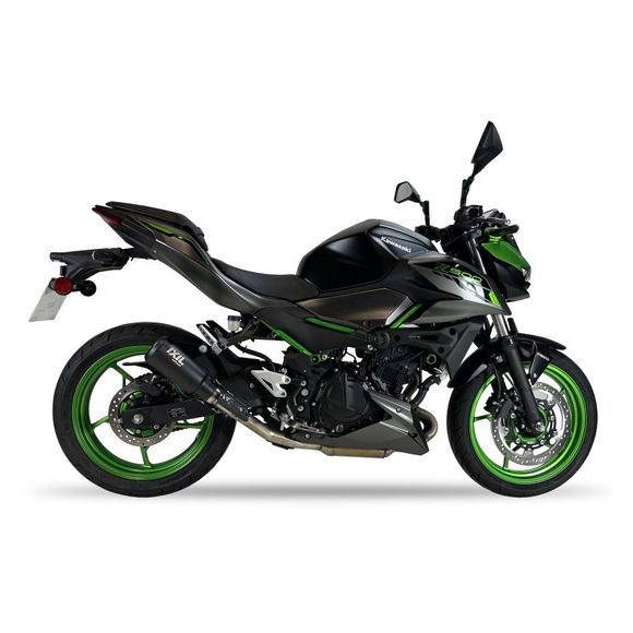 Silencieux Ixil RB RACE XTREM BLACK - NoirRef : IL0249 / CK7240RB