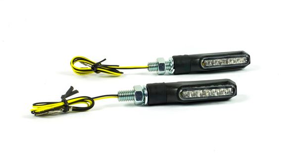 A-Style Universal Turn Signal IndicatorRef: As00688A / 20201365