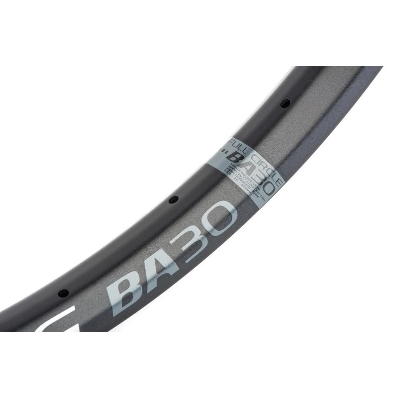 CHROMAG BA30 Rim - 32 Hole - 29