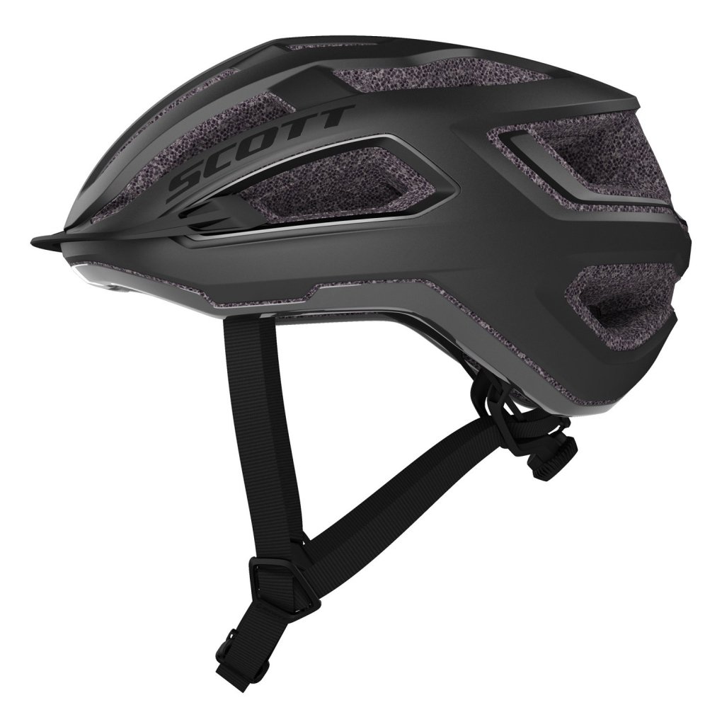 SCOTT Arx (CE) Helmet - black