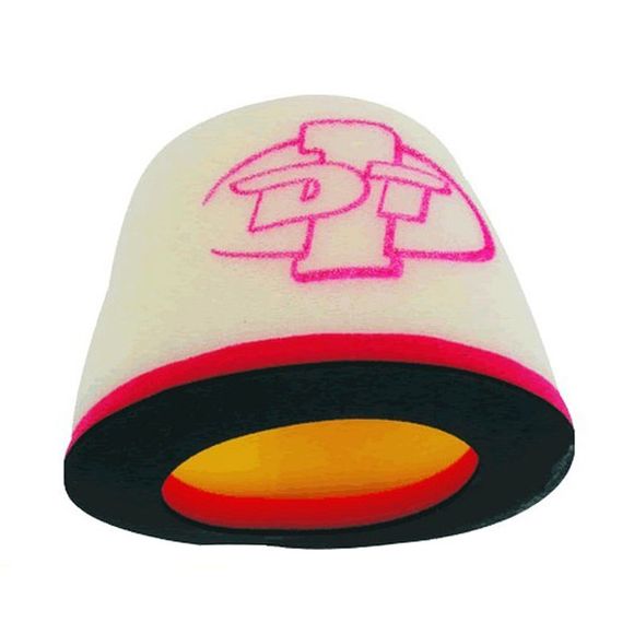 DT 1 Dual-Stage Foam Air Filter (Un-oiled)Ref: DTO0023 / 267150110