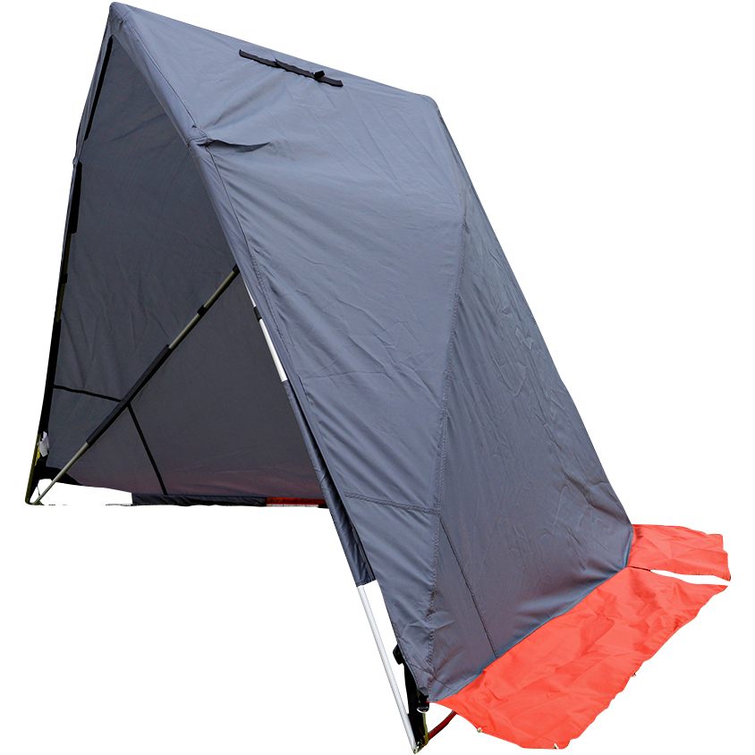 DAM Beach Shelter Imax Iconic Competition