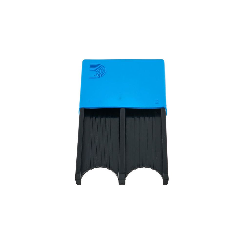 DAddario Woodwinds Reed Guard small blue – Thomann Ireland
