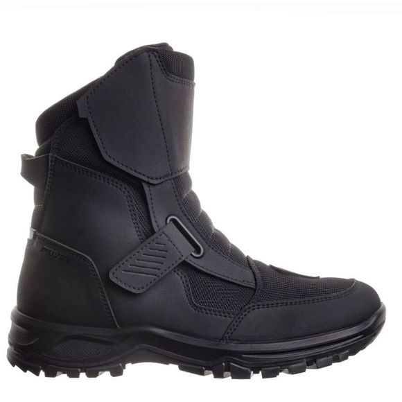 Falco LAND 4 Boots - BlackRef: FAL0190