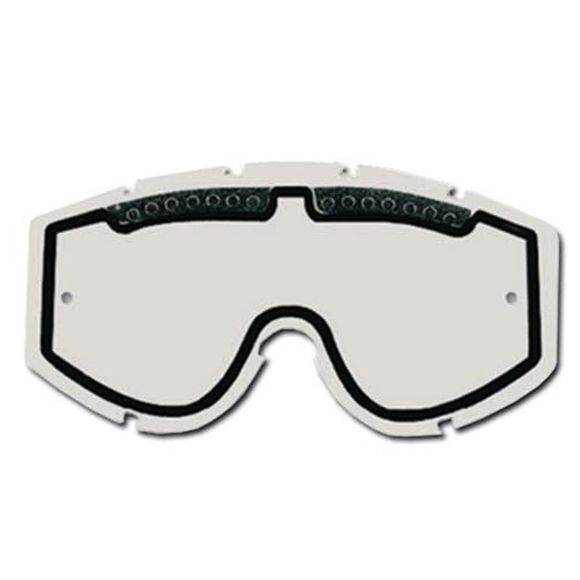 Progrip Goggle Lens DOUBLE LIGHT SENSITIVE - ClearRef: PRG0036 / E3235