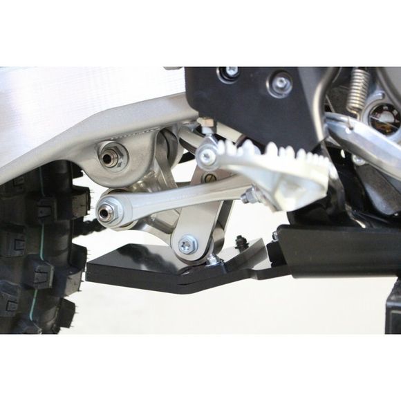 Axp enduro xtrem engine guard - phd 8mmRef: XP00064A / 1053210