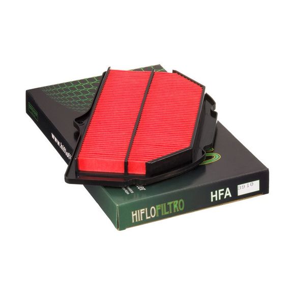 HifloFiltro HFA3910 air filter Original typeSUZUKI 1000 GSX-R 1000 - 2005 - 2008Ref: A3910 / 10112330