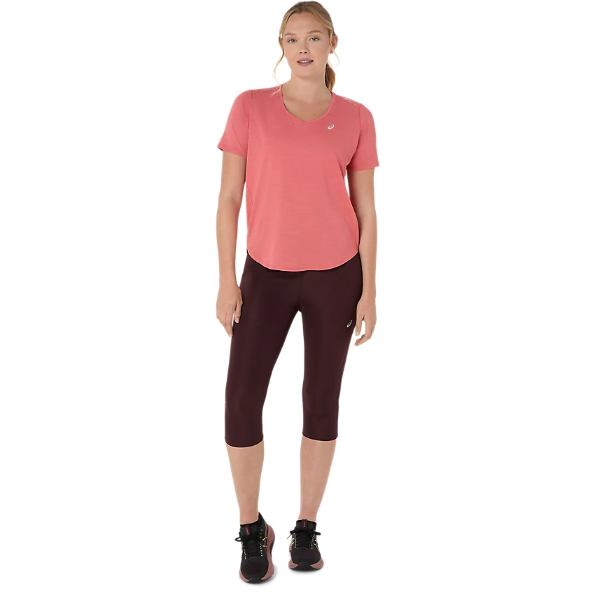 ROAD HIGH WAIST CAPRI TIGHT