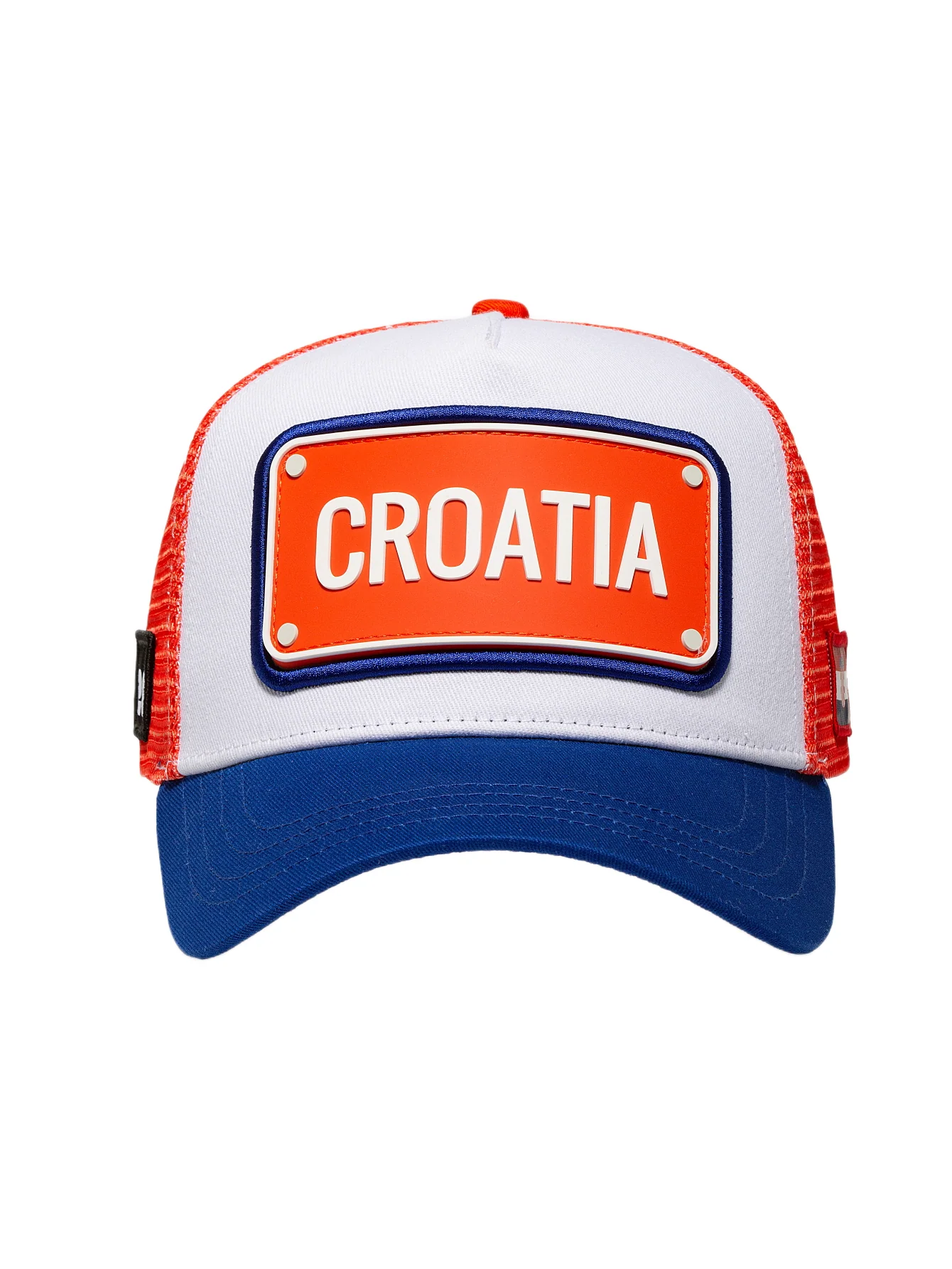 2026 Soccer Fan Collection Croatia Team Cap
