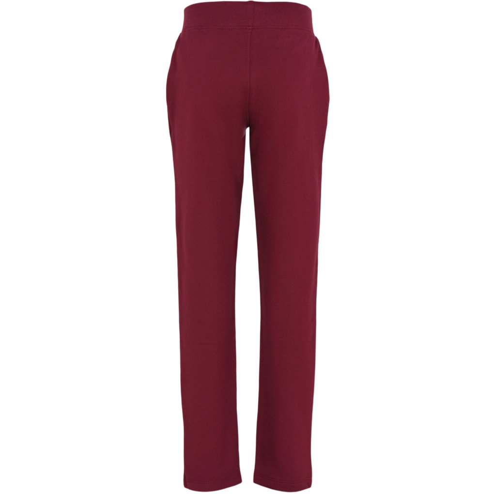 LEGO® M12010177 - NINJAGO Sweatpants Girl - Dark Red